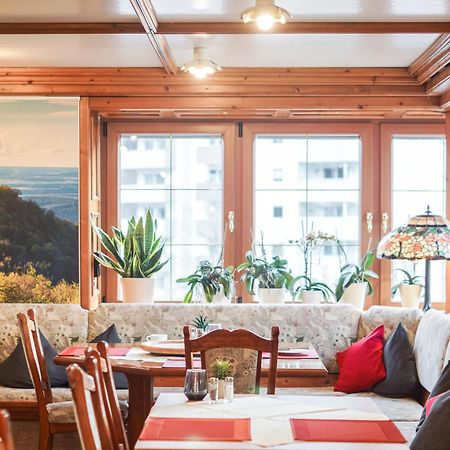 Hotel Garni In Der Breite Албщат Екстериор снимка