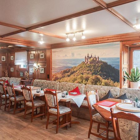 Hotel Garni In Der Breite Албщат Екстериор снимка