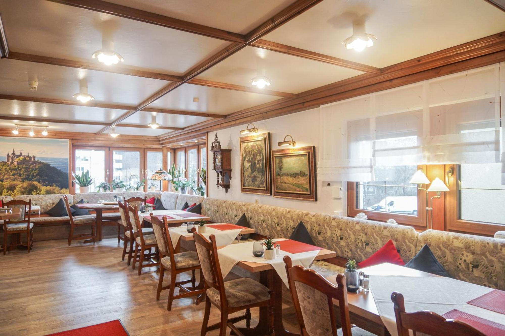 Hotel Garni In Der Breite Албщат Екстериор снимка