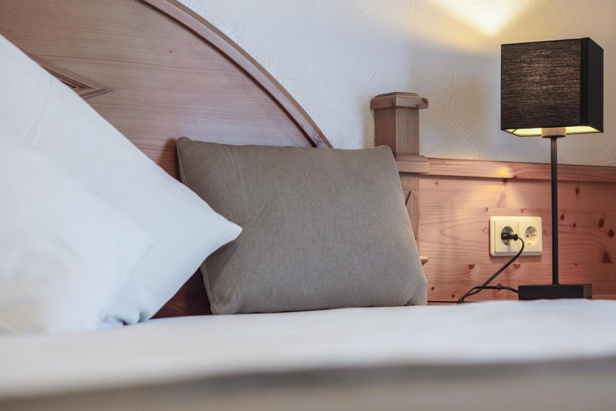 Hotel Garni In Der Breite Албщат Екстериор снимка