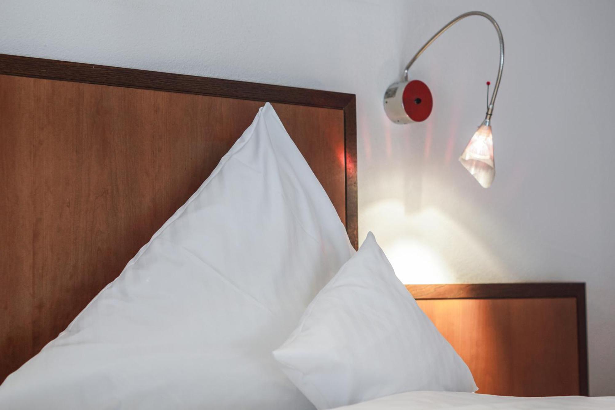 Hotel Garni In Der Breite Албщат Екстериор снимка
