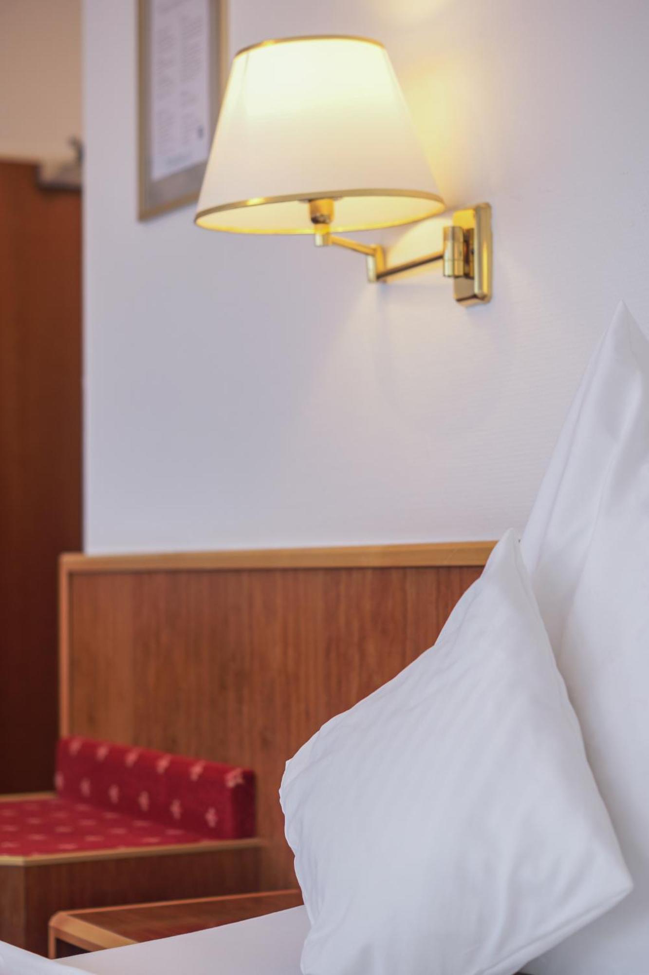 Hotel Garni In Der Breite Албщат Екстериор снимка