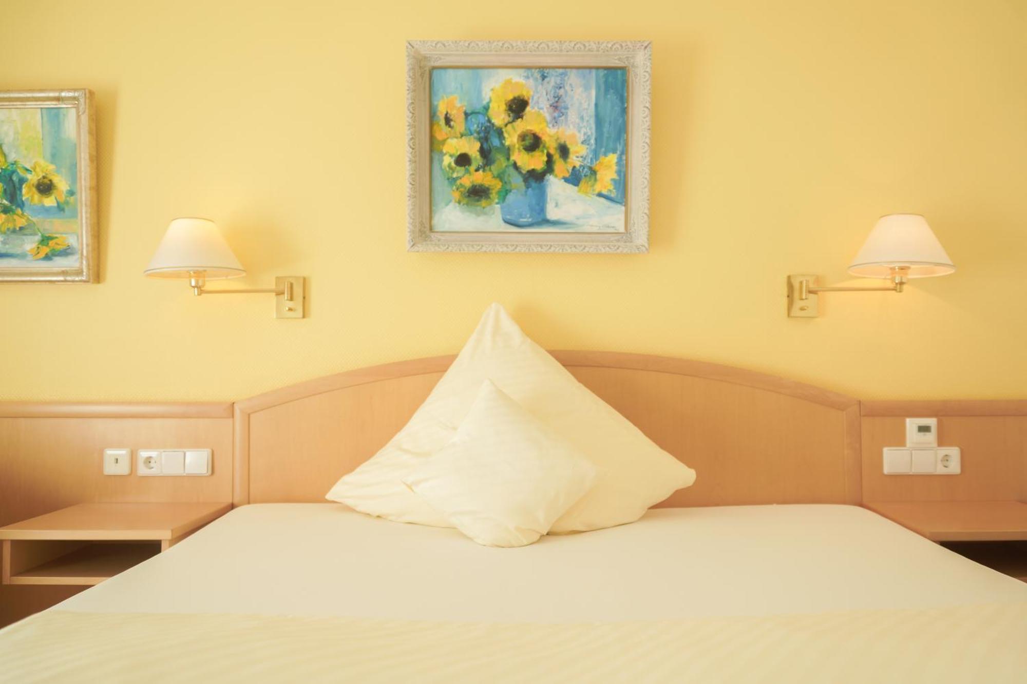 Hotel Garni In Der Breite Албщат Екстериор снимка