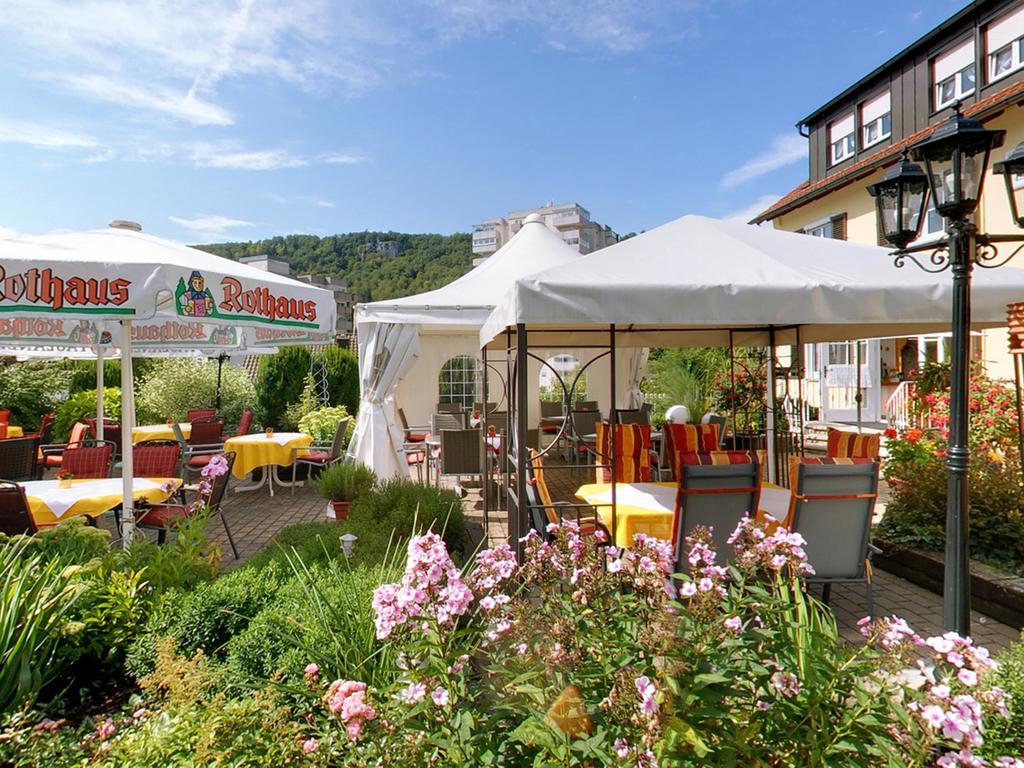 Hotel Garni In Der Breite Албщат Екстериор снимка